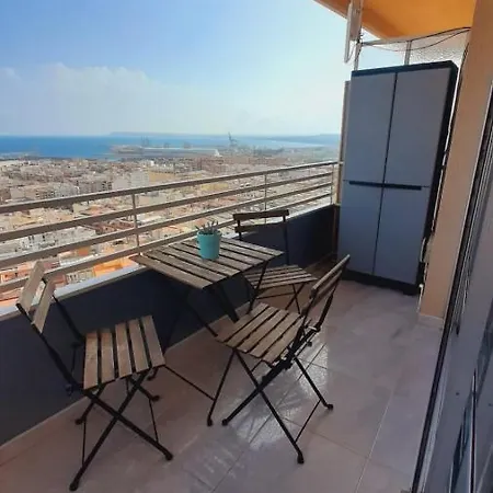 Glp Riscal 2 Appartement *
