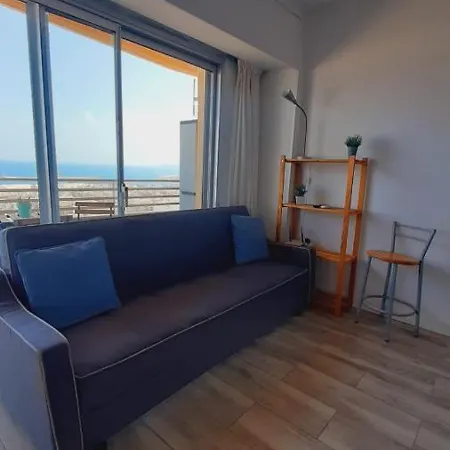 Appartement Glp Riscal 2 *